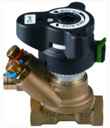 Dispozitiv de reglare si masurare a liniei Danfoss MSV-BD 003Z4002