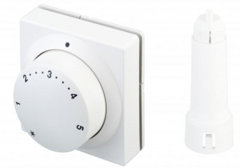 Element de detectare Danfoss RA 5062 cu element de reglare la distanta 013G5062 