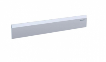 Geberit Grila ornament capac plastic cromat 154335211 