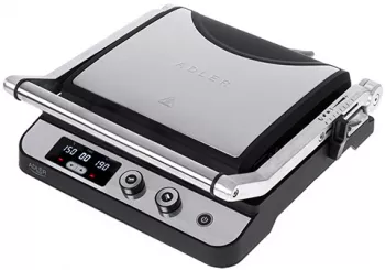 Gratar electric 2 in 1 Adler AD 3059 2000 W 