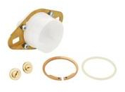 Piesa ghidare cu manson filetat Grohe 47044000 