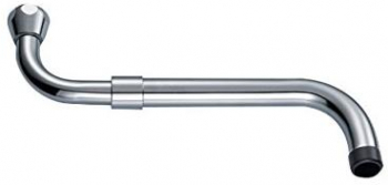 Pipa extensibila S 3/4 280-480mm Neoperl16630096 