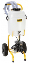 Pompa electrica de presiune pentru tevi Solar Push Rems 115312 R220 