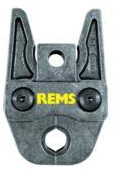 Presa de cadru 28 mm Rems 570140 