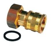 Racord teava de iesire pentru modulul hidraulic BWT 830954 