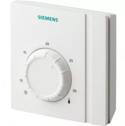 Regulator de temperatura camerei Siemens RAA21 