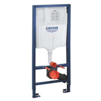 Rezervor incastrat pentru WC inaltime de 1.13 m Grohe Rapid SL 38536001