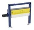 Sifon rigola dus H50 cm cu scurgere in perete Geberit Duofix 111593001 