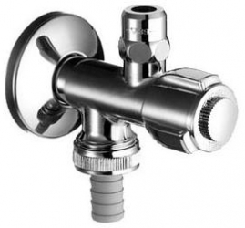Robinet supapa 1/2 Schell 038370699 