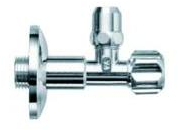 Robinet unghiular Teka 3/8 pentru conducta de racord 10mm 212G-38 