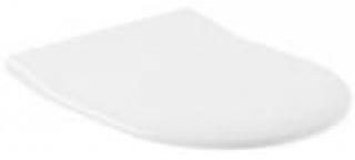 Capac de toaleta Subway 2.0 Slim Villeroy & Boch 9M78S101