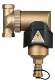 Separator de murdarie SpiroTrap MBL 860103 