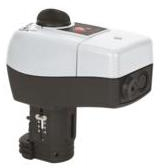 Servomotor Danfoss AME435 24VAC pentru VRG VRB VF VL pana la DN80 082H0161