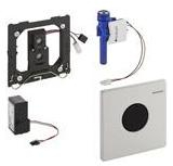 Set actionare rezervor pisoar Geberit HyTronic UR control IR 230V 116023FW1 