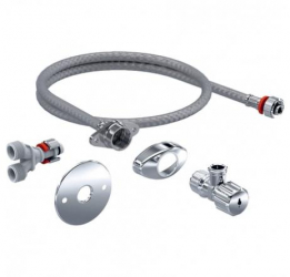 Set conexiune apa Geberit Tuma pentru UP-SPK Sigma12 147035001 