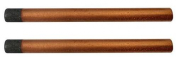 Set electrozi cilindrici Rems 164115 R 