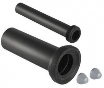 Set piese prindere toaleta de perete 90mm Geberit 152441461 