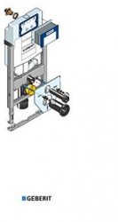 Set rezervor incastrat Huter pentru HU-WC1023-G 