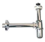 Sifon cu capac turnat lavoar 5/4 cu robinet Teka TKA2000