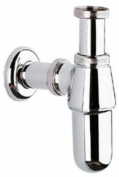 Sifon pentru lavoare de sticla Grohe 28920000 
