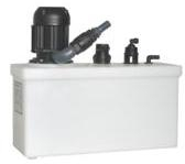 Statia de pompare reziduri BWT Bewasol 082029 