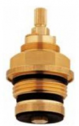 Supapa cu insurubare fara maner Grohe 07026000 