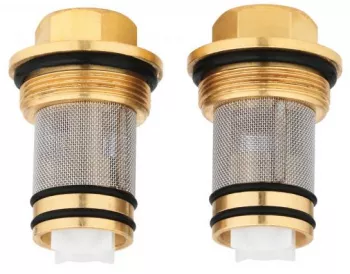 Supapa de retinere antiretur 2 buc Grohe 1411600M 