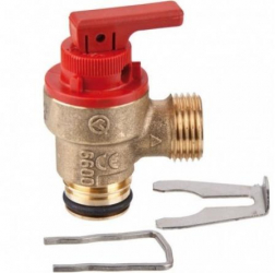 Supapa de siguranta Hydroblock Vaillant 178985 