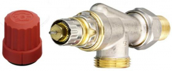 Supapa forma T RAN15 Danfoss 013G4203 