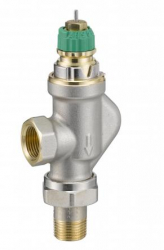 Supapa RA-VD 15 HK R 1/5 unghi special Danfoss 013G7710 