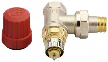 Supapa RAN 20 Danfoss 013G0035 