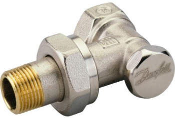 Supapa RLV-S15 1/2 colt blocabil Danfoss 003L0123 