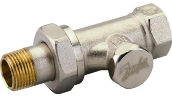 Supapa RLV-S20 3/4 blocabil DG Danfoss 003L0126 