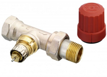 Supapa robinet Danfoss 013G0032 