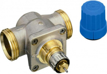 Supapa robinet tip Ra-c 20 porturi Danfoss 013G3096 