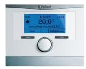 Telecomanda Vaillant VR 91 pentru multiMATIC 700 0020171333 