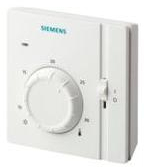 Termostat de camera Siemens RAA31.16 