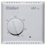 Termostat camera fara temporizator control in 2 puncte 3 Vaillant VRT15 06777 