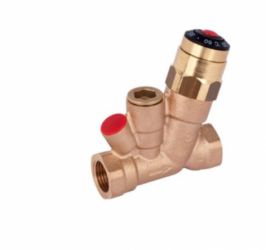 Vana de circulatie MTCV 15 versiunea A 35-60C PN10 Rp 1/2 IG Danfoss 003Z4515 