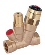 Vana de circulatie MTCV 15 versiunea B 35-60PN10 Rp 1/2 IG Danfoss 003Z1511 