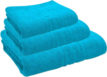 SET 3 Prosope Greek Border 30x50cm 50x90cm si 70x140cm TURCOAZ 