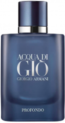 ARMANI Acqua Di Gio Profondo Eau De Parfum 