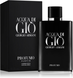 Armani Acqua di Gio Profumo Eau de Parfum pentru barbati 