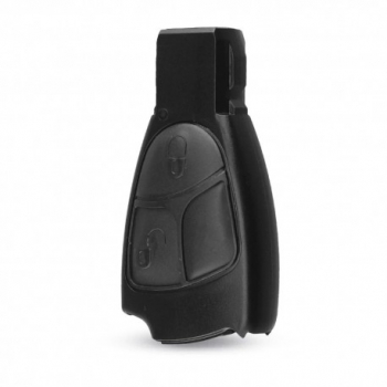 Carcasa Cheie Auto Techstar and reg Mercedes C E CLK ML SLK CL S Class Sprinter Viano Vito 2 Butoane. 