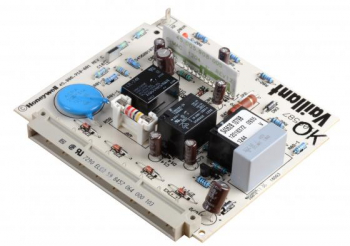 Placa de control arzator pe gaz Vaillant 100558 