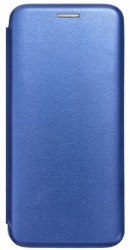 Husa Flip Huawei Nova 9 SE ApcGsm Elegance Albastru 