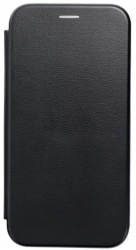 Husa Flip Motorola Moto G31 ApcGsm Elegance Negru 