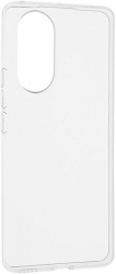 Husa Silicon Compatibila cu Huawei Nova 9 SE iberry TPU UltraSlim Transparent 