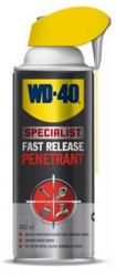 Spray cu lubrifiant penetrant WD-40 400ML 