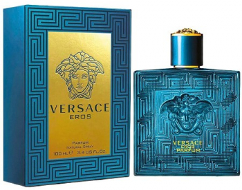 Parfum Versace Eros Barbati 50 ml 